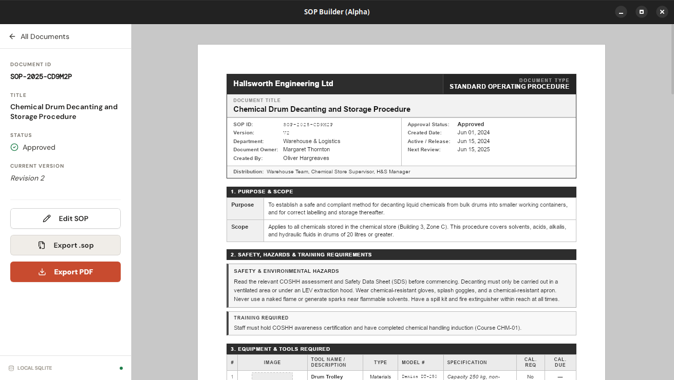 Document Viewer